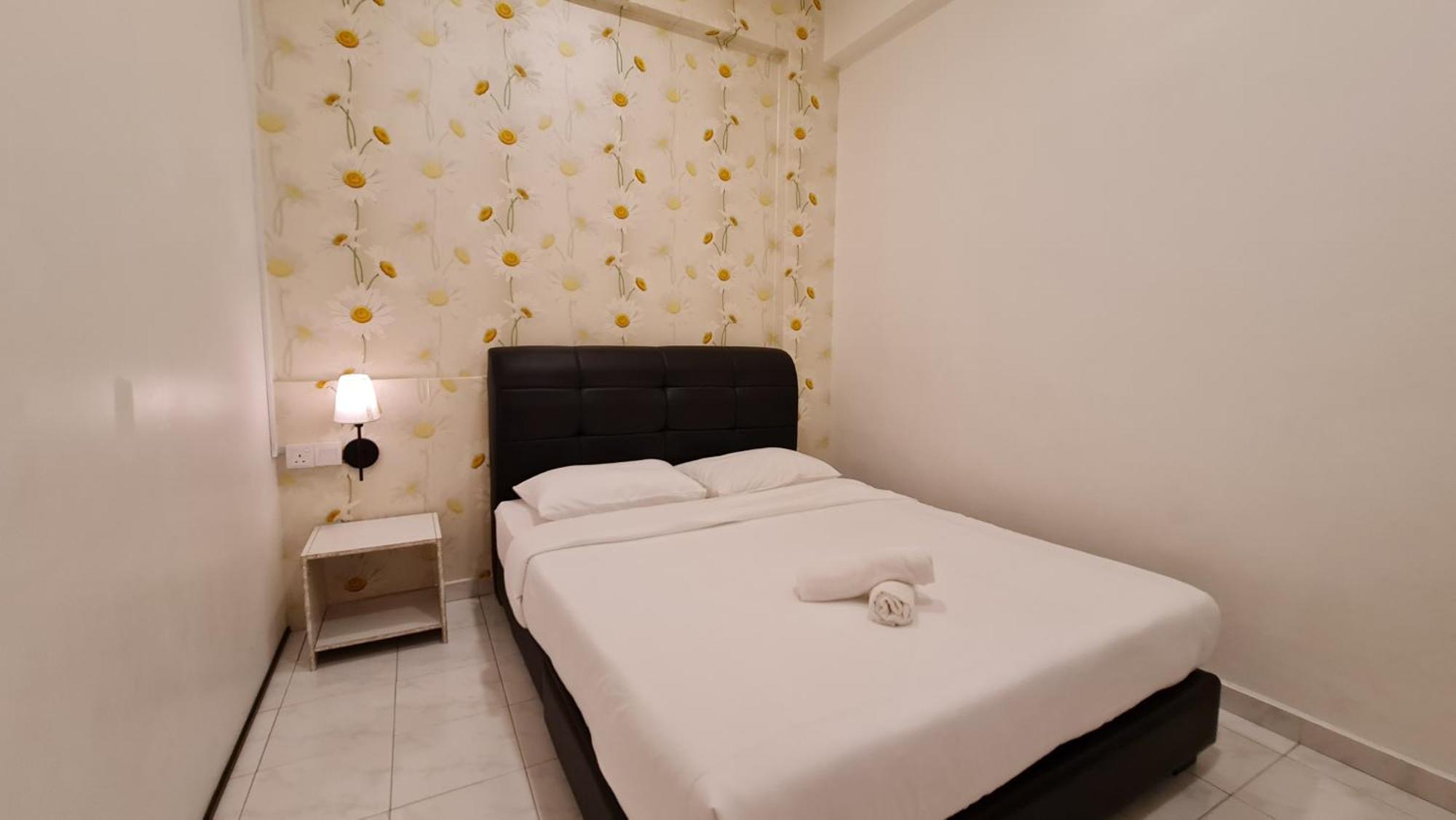 Jade Guesthouse Jonker Melaka Стая снимка