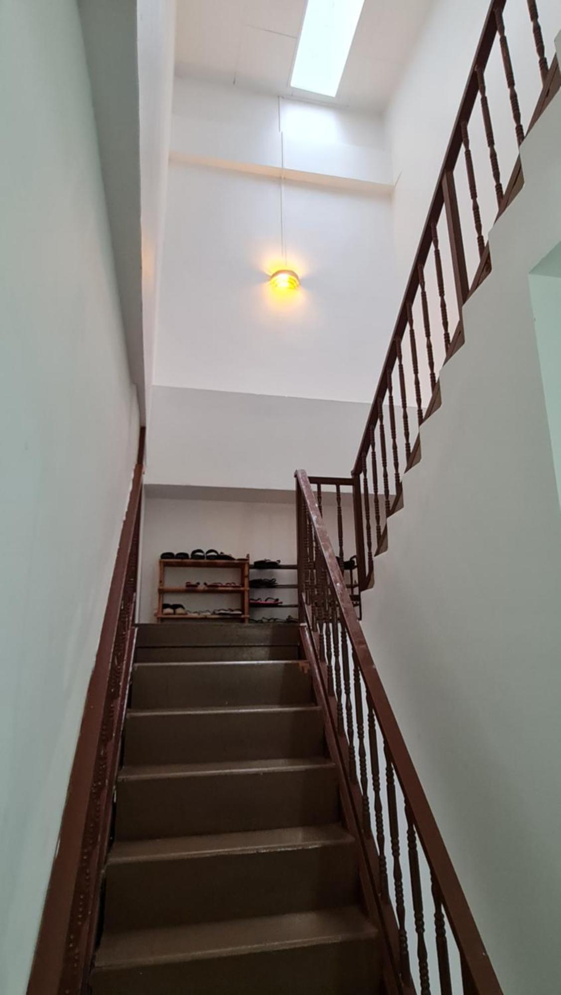 Jade Guesthouse Jonker Melaka Екстериор снимка