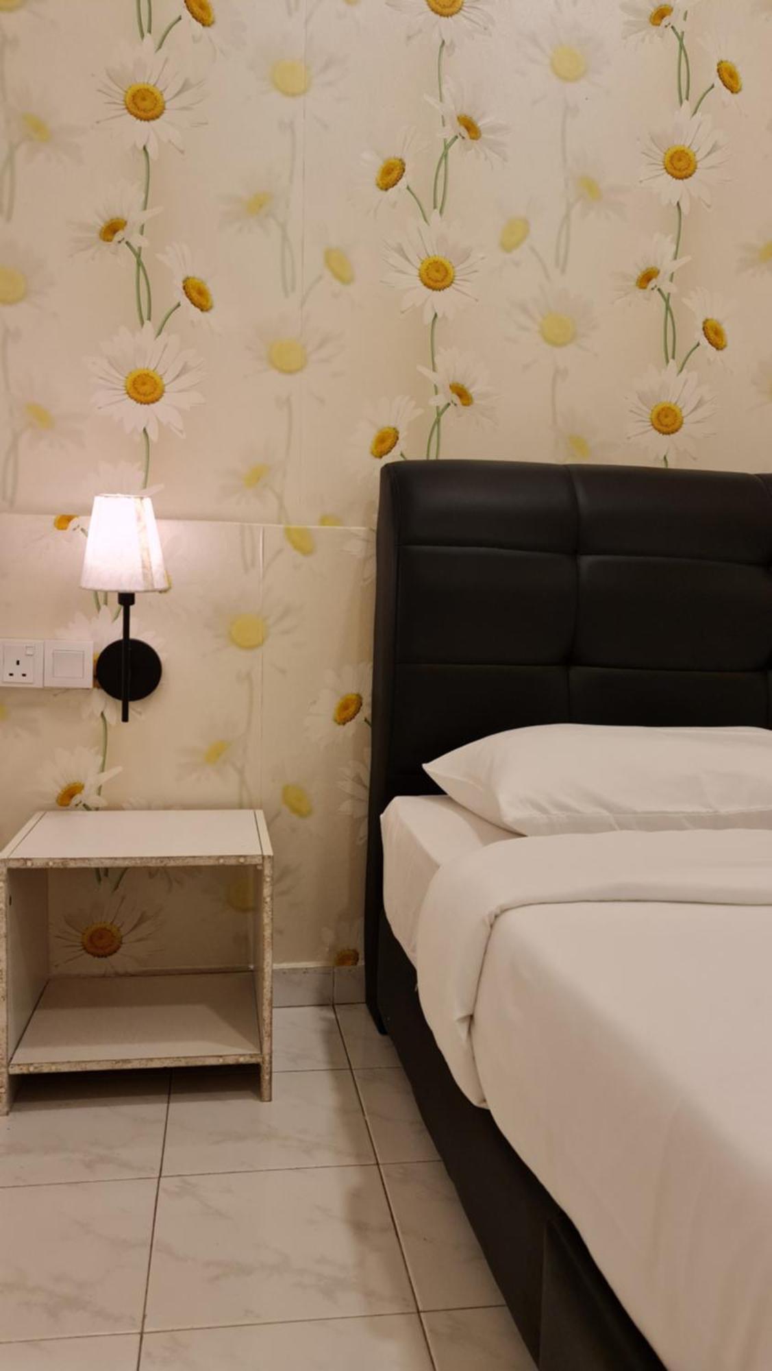 Jade Guesthouse Jonker Melaka Екстериор снимка