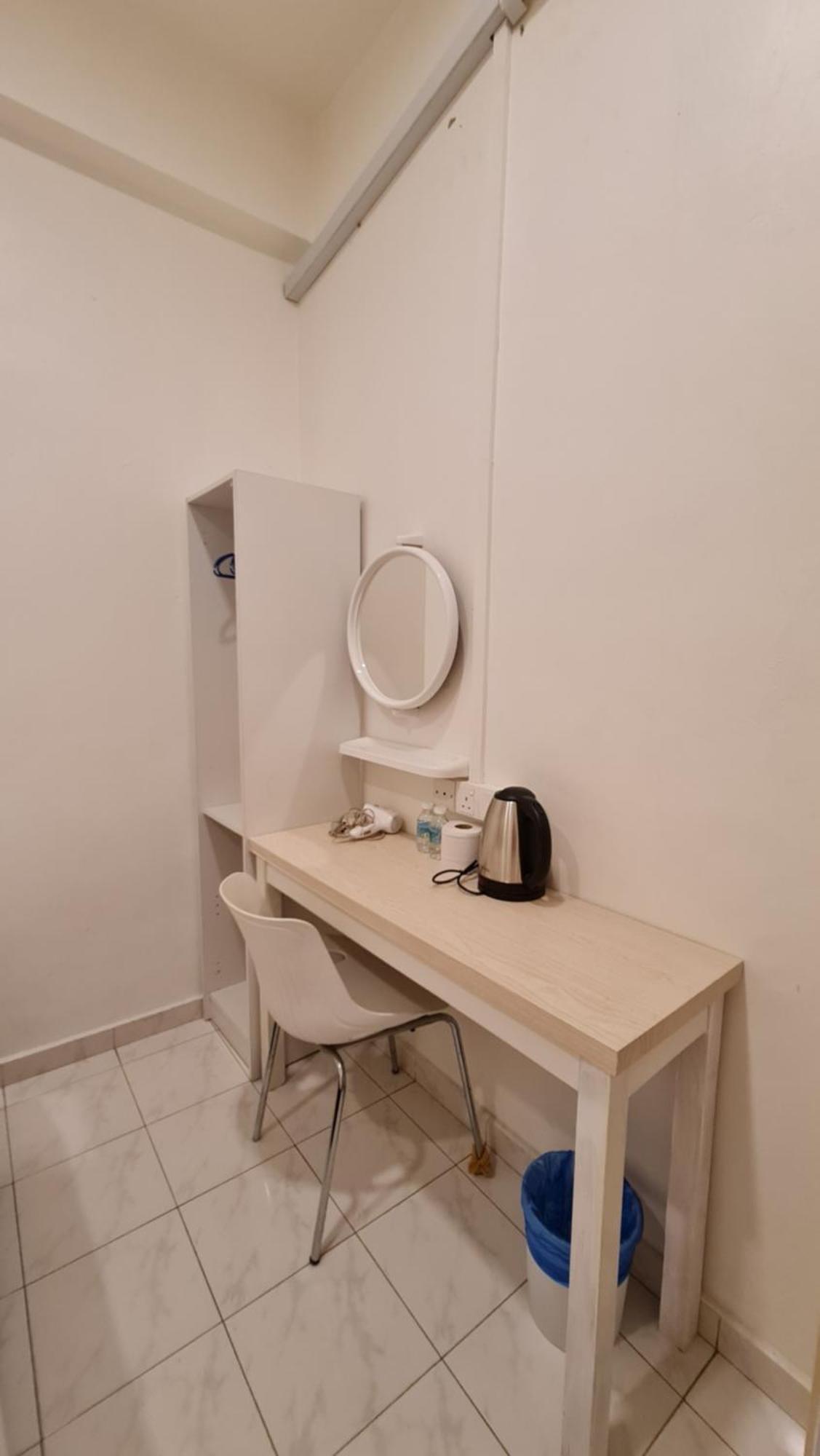Jade Guesthouse Jonker Melaka Стая снимка
