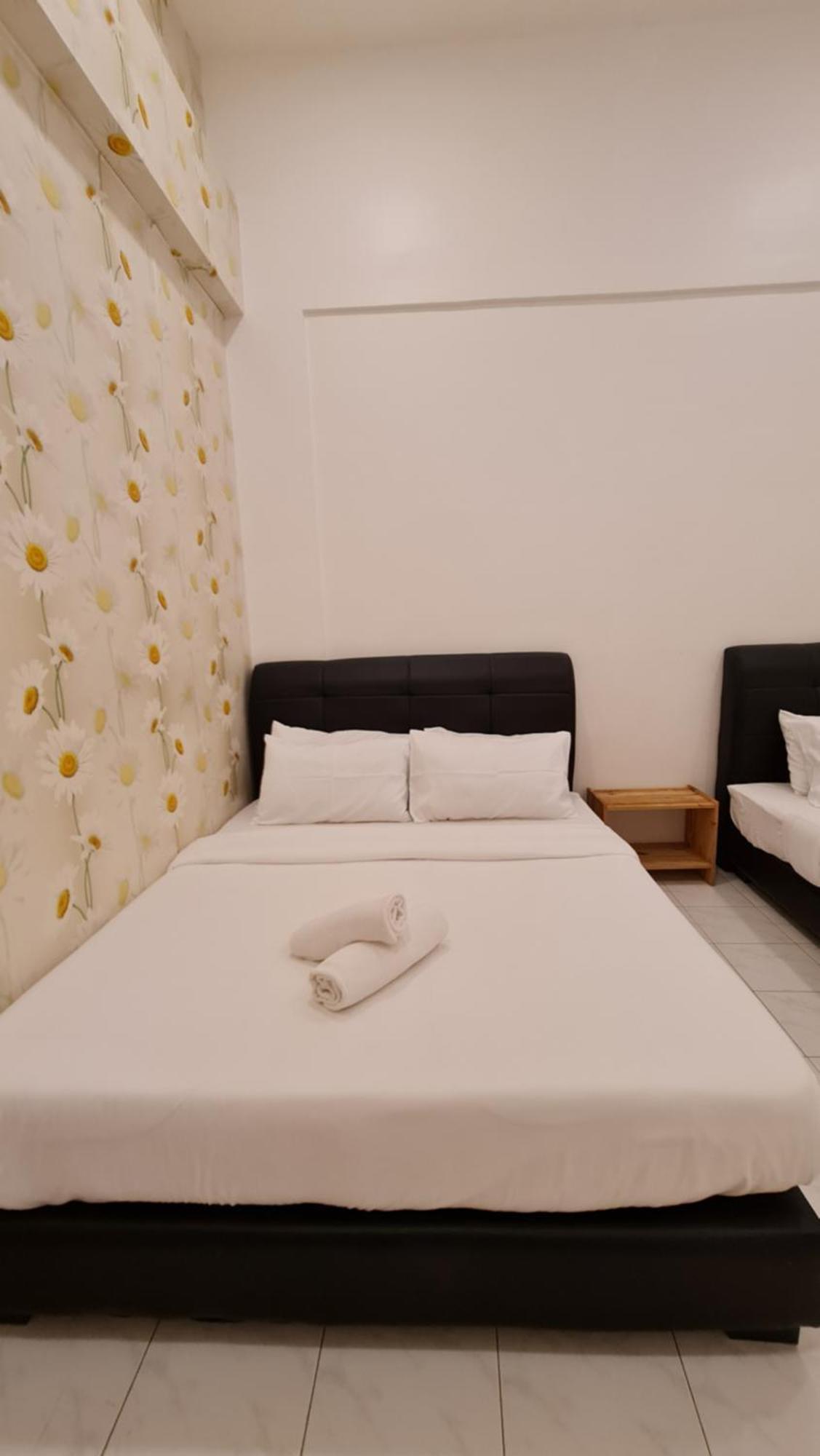 Jade Guesthouse Jonker Melaka Стая снимка
