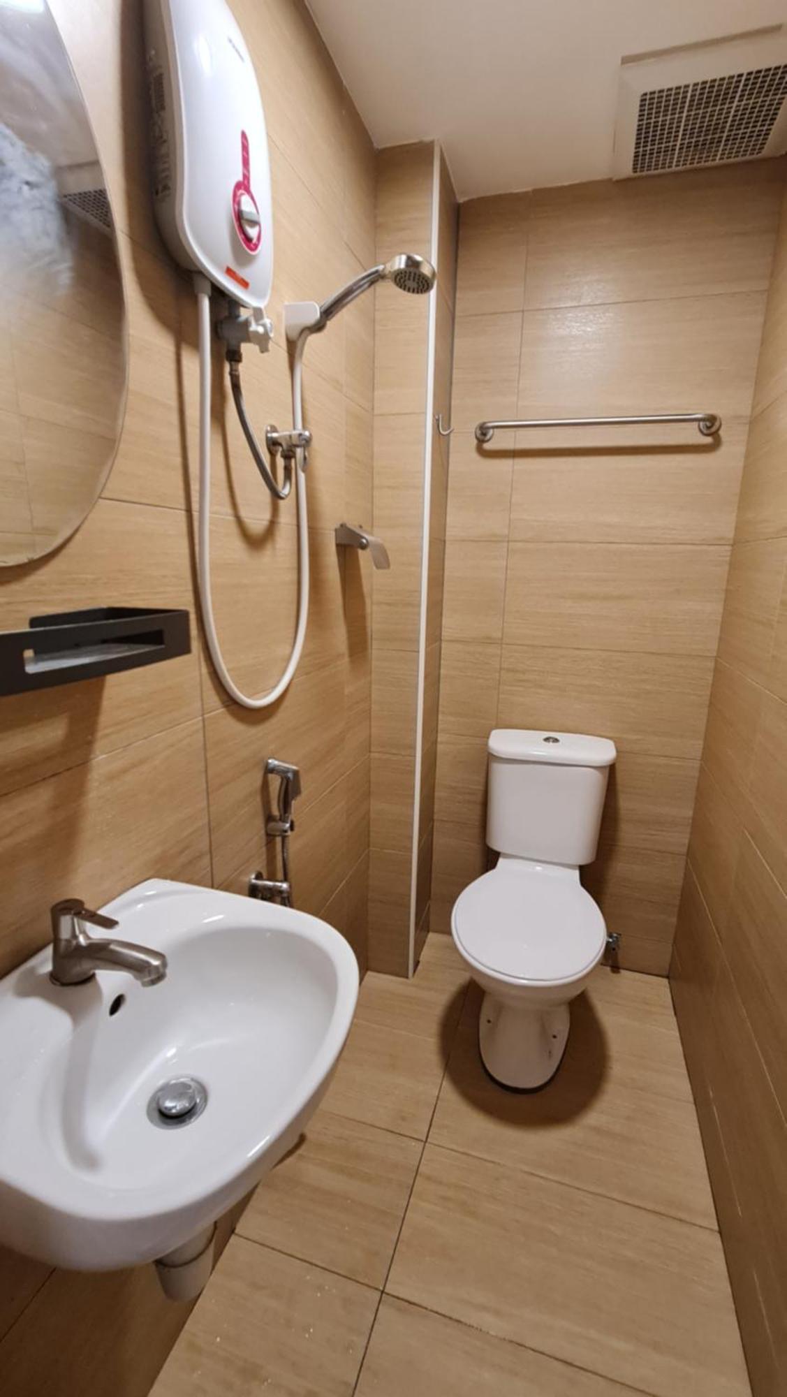 Jade Guesthouse Jonker Melaka Екстериор снимка