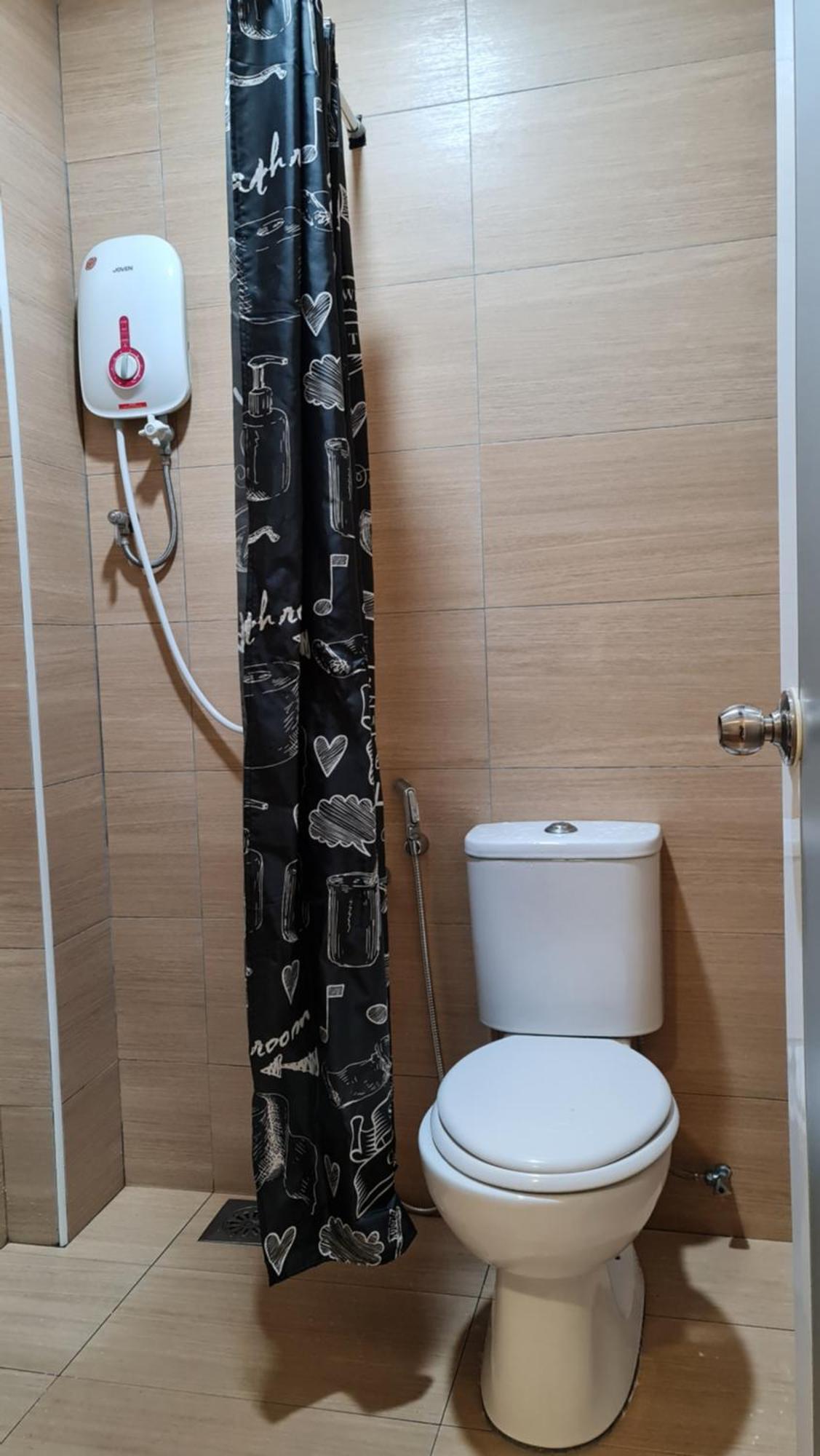 Jade Guesthouse Jonker Melaka Екстериор снимка