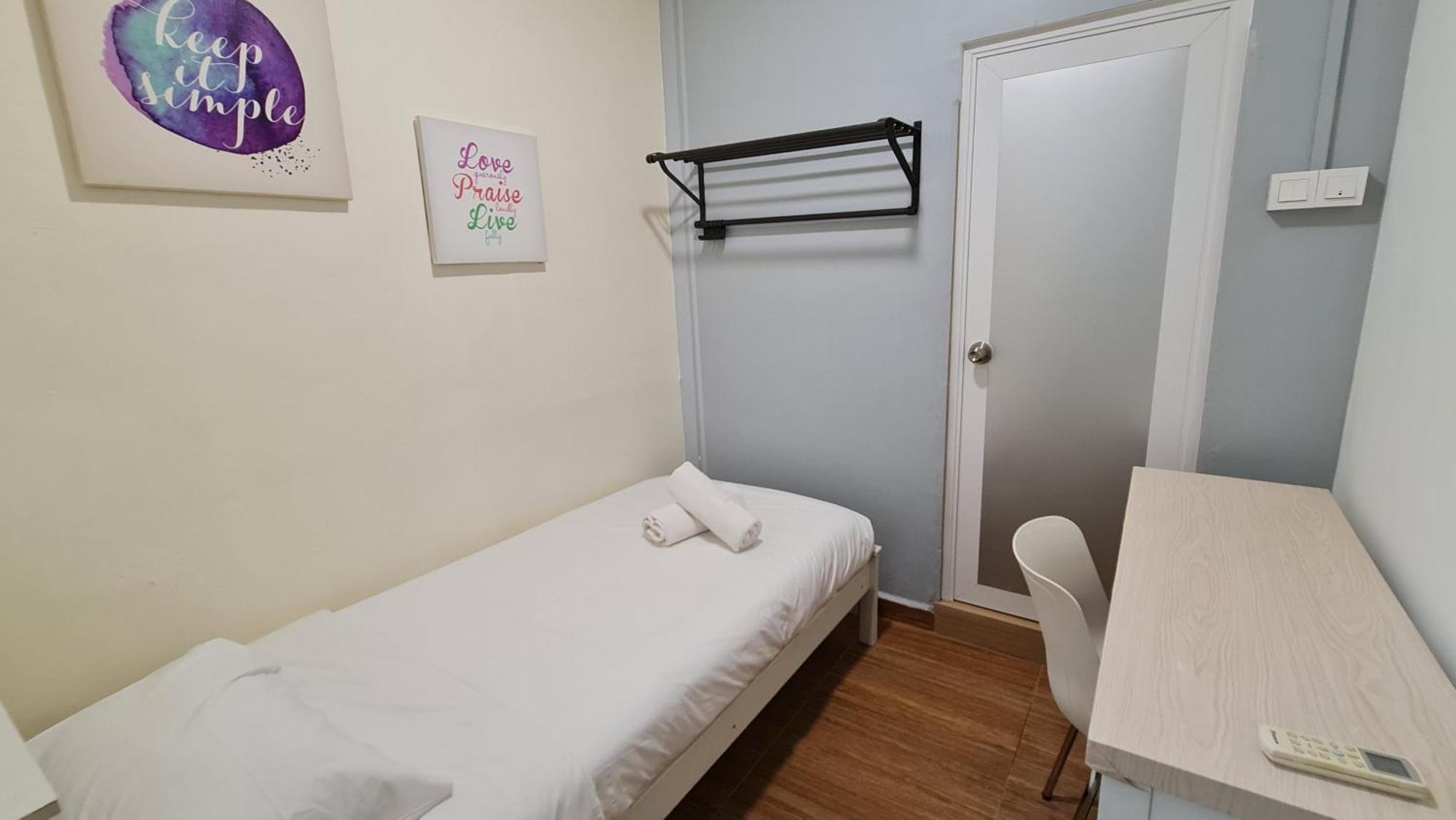 Jade Guesthouse Jonker Melaka Екстериор снимка